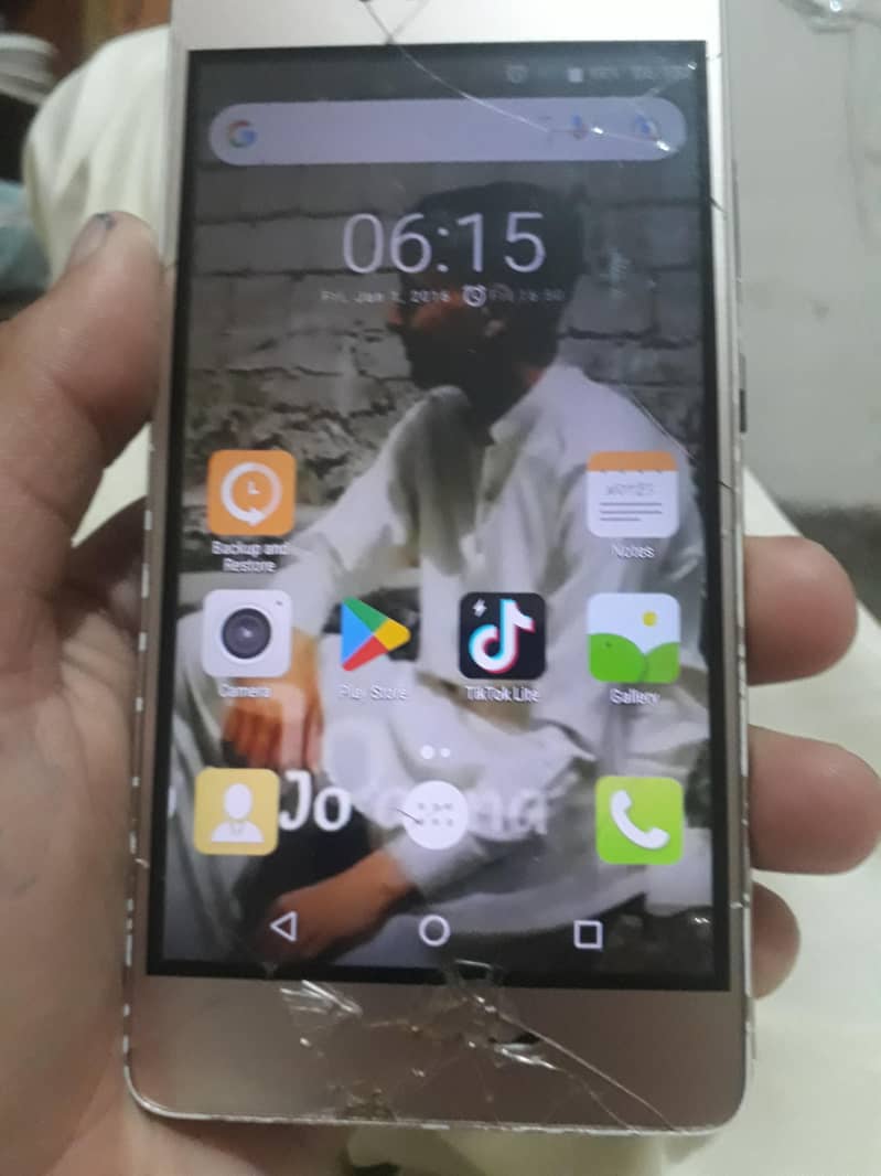 other model qmobile 3
