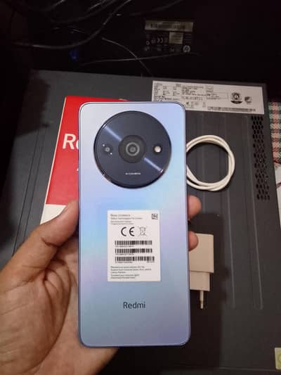 Xiaomi Redmi A3 like new