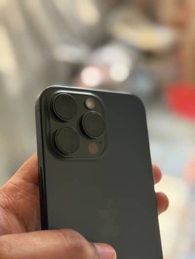 Apple iPhone 15 Pro Max