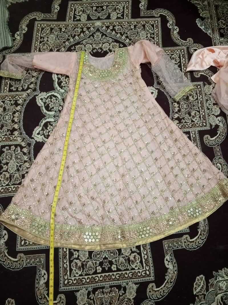 Frock 1