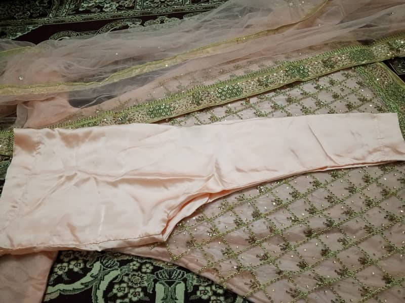 Frock 8