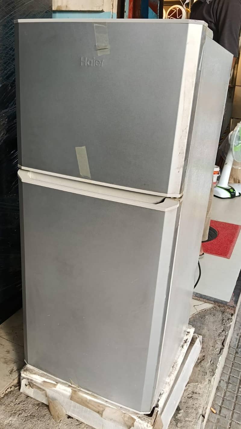 Haier 0