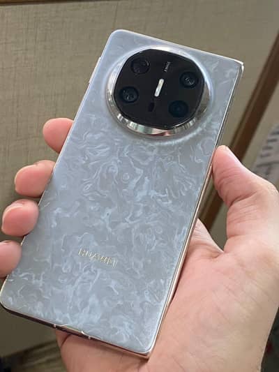 Huawei mate x6 Non PTA 12 512