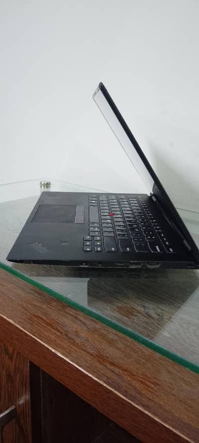 Lenovo Thinkpad yoga X1