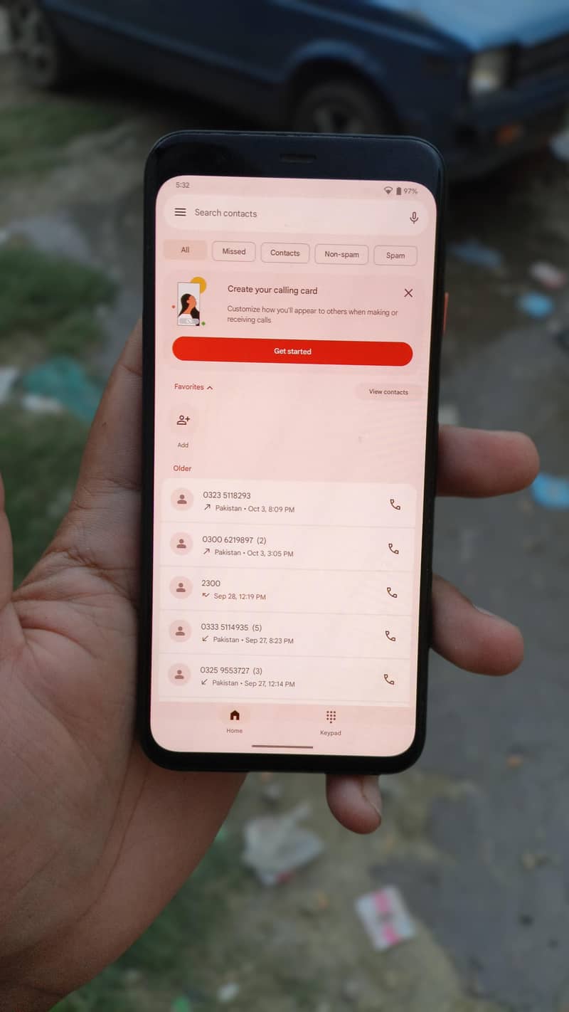 Google Pixel 4 2