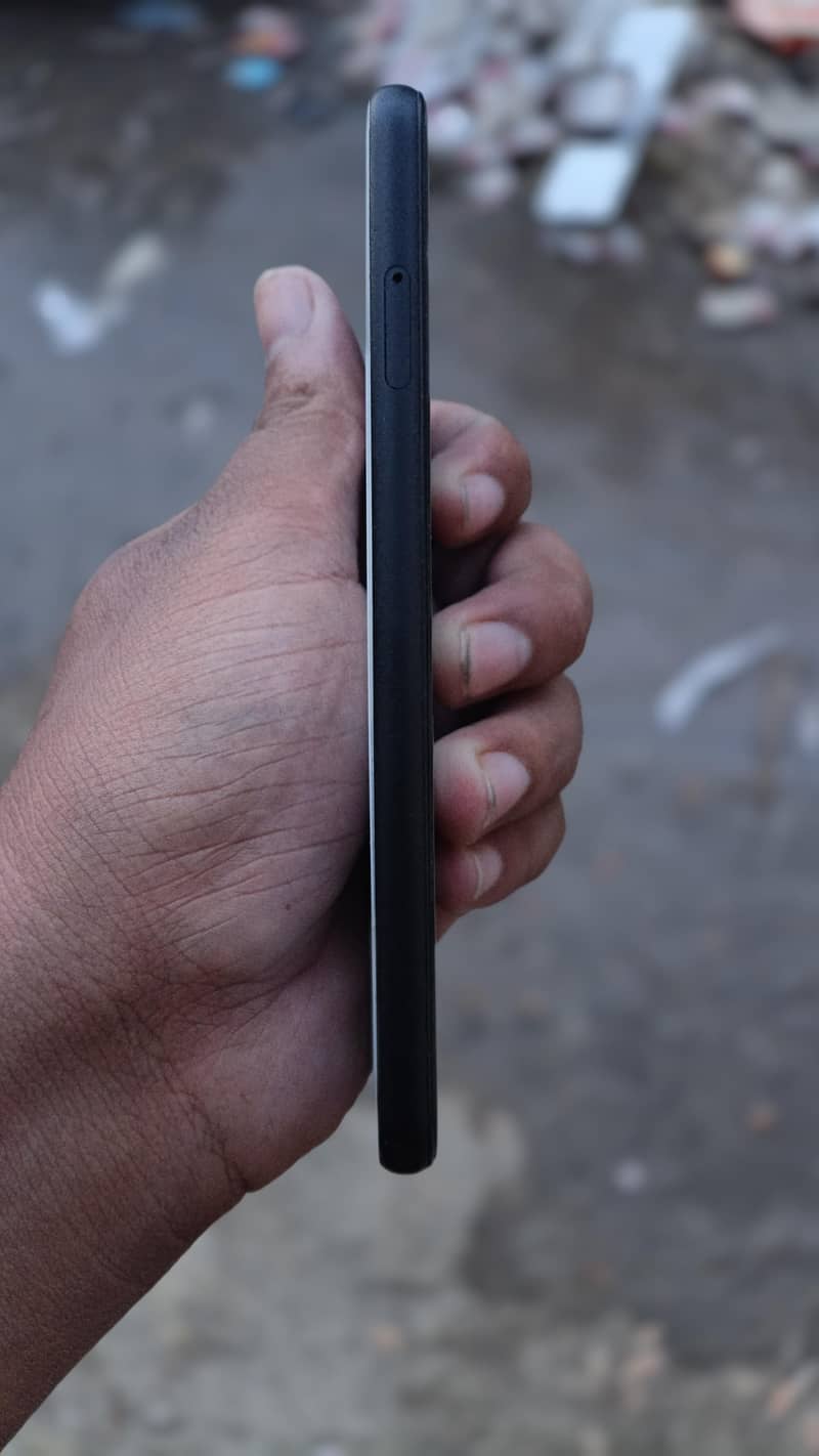 Google Pixel 4 4