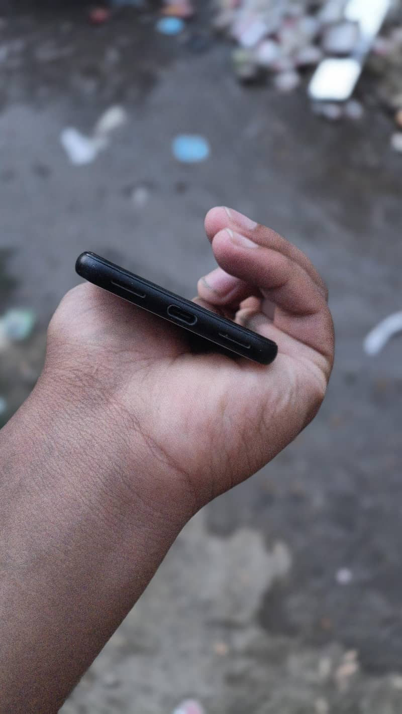 Google Pixel 4 5