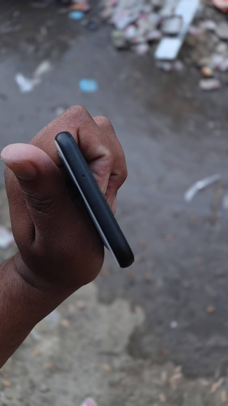 Google Pixel 4 6