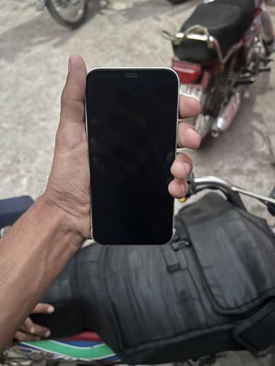 Apple iPhone 12