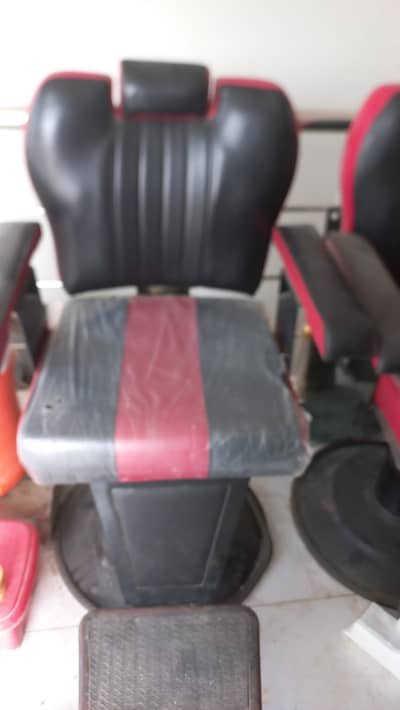 saloon chairs