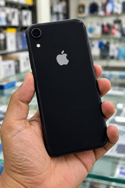 Apple iPhone XR