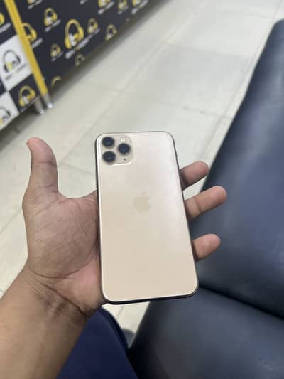 Apple iPhone 11 Pro