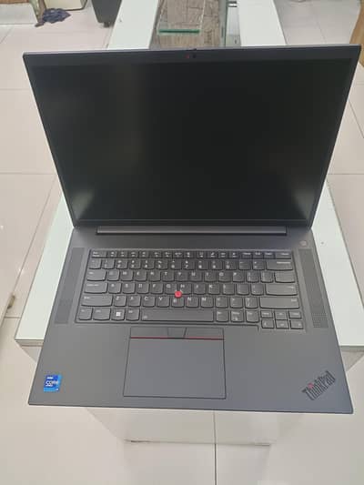 Lenovo Thinkpad Ci7.11gen 16/512 4GB grafics