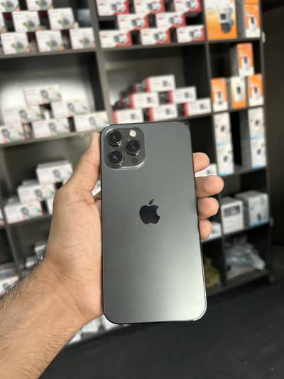 Apple iPhone 12 Pro Max
