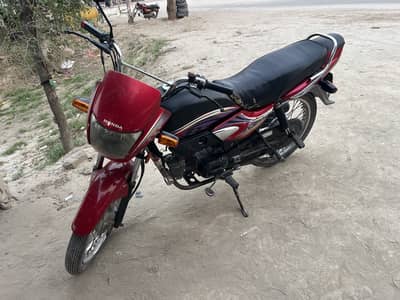 Honda pridor VIP condition domestic use 03058932735