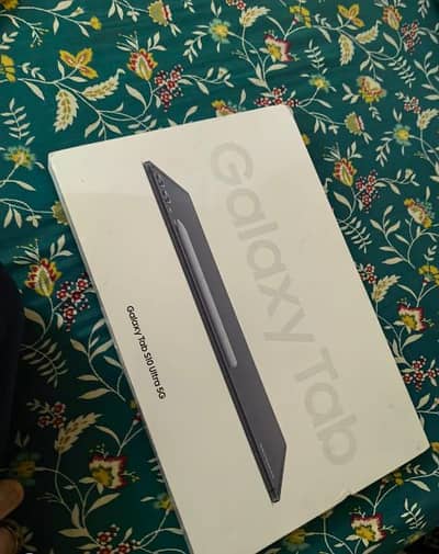 Samsung S10 Ultra Tab 5G