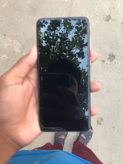 Samsung Mobile A04