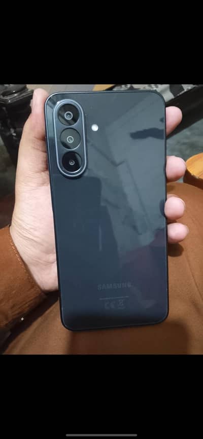 Samsung Mobile A27 (6GB/128GB) -5g