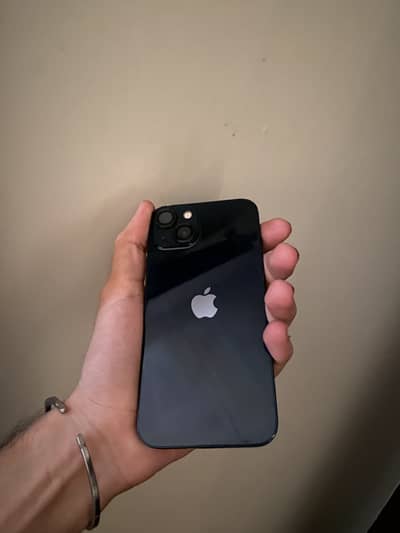 IiPhone 13 256gb Factory unlocked mint condition Price almost final