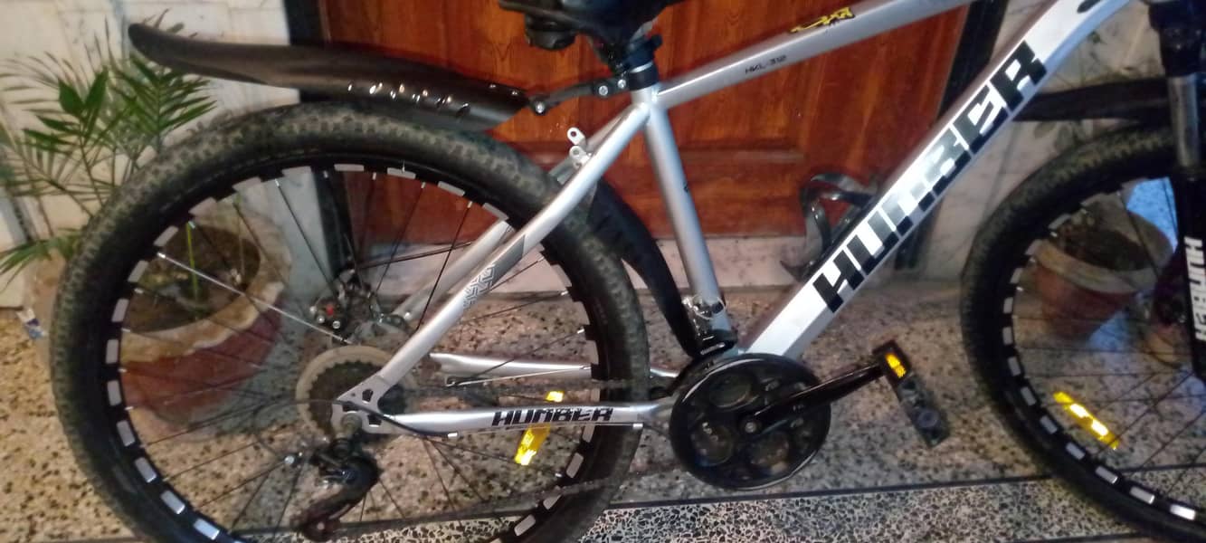 new condition 1