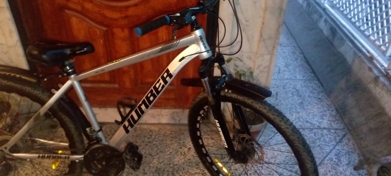 new condition 2