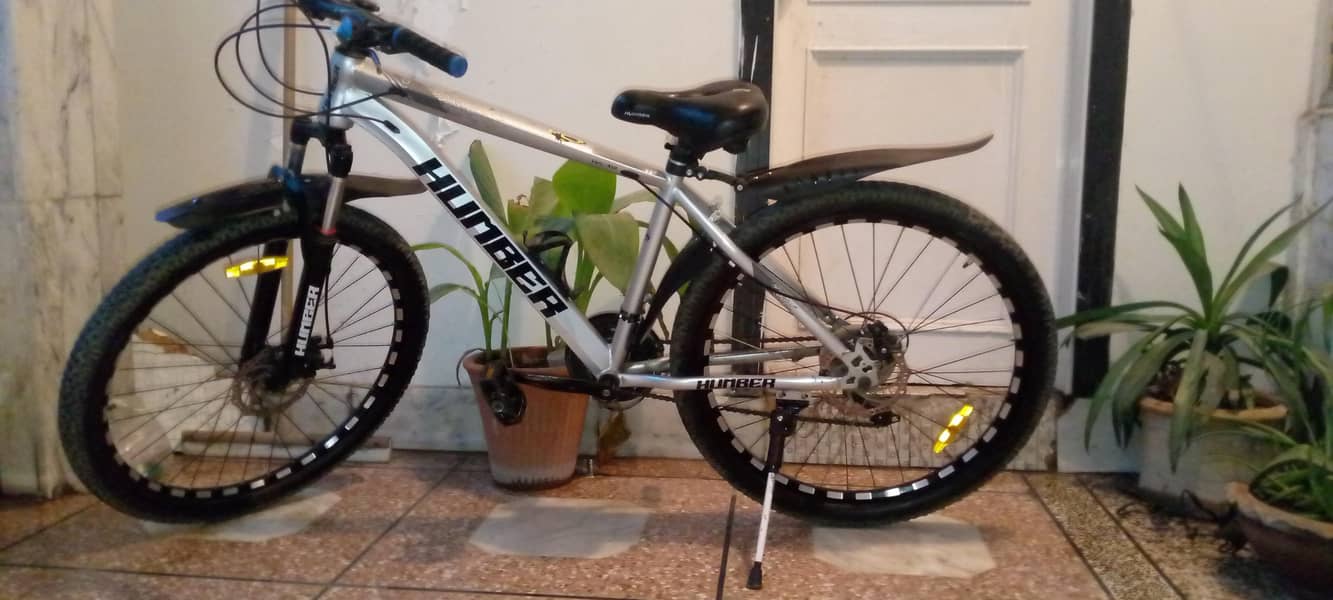 new condition 3