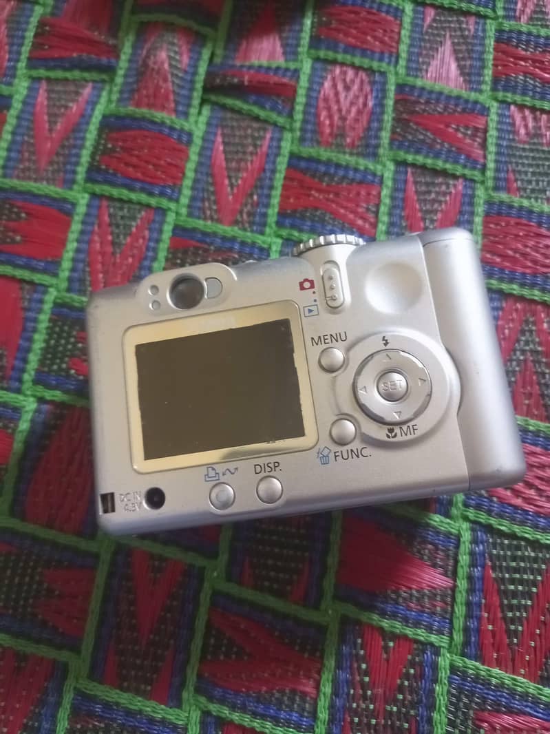 canon camera 2
