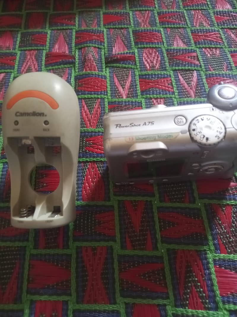 canon camera 3