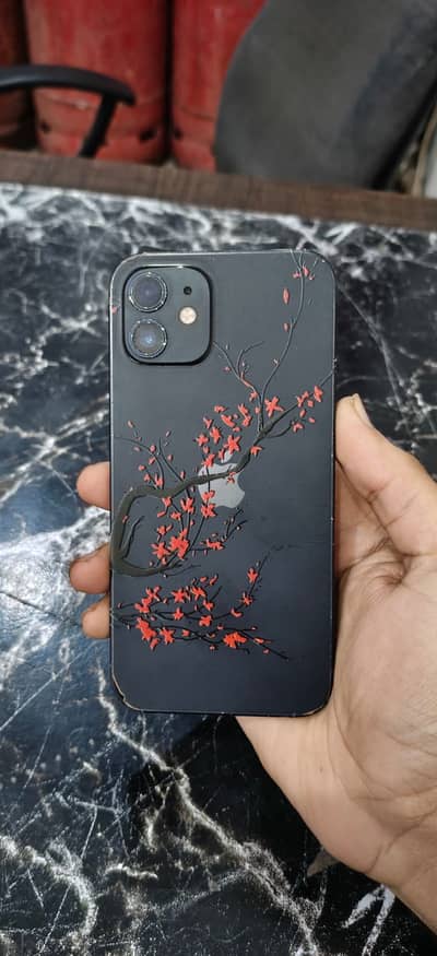 Apple iPhone 12