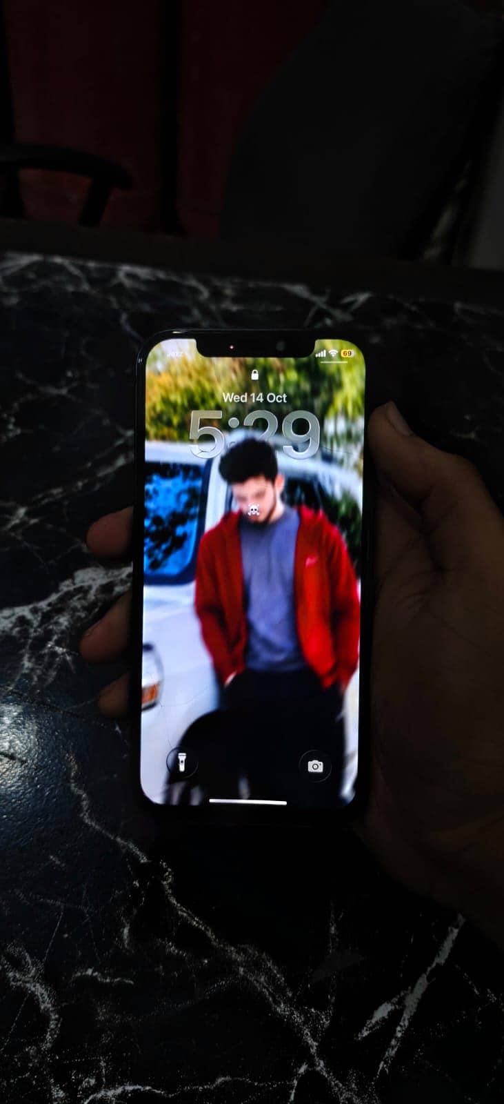 Apple iPhone 12 3