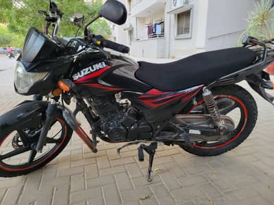 suzuki gr 150