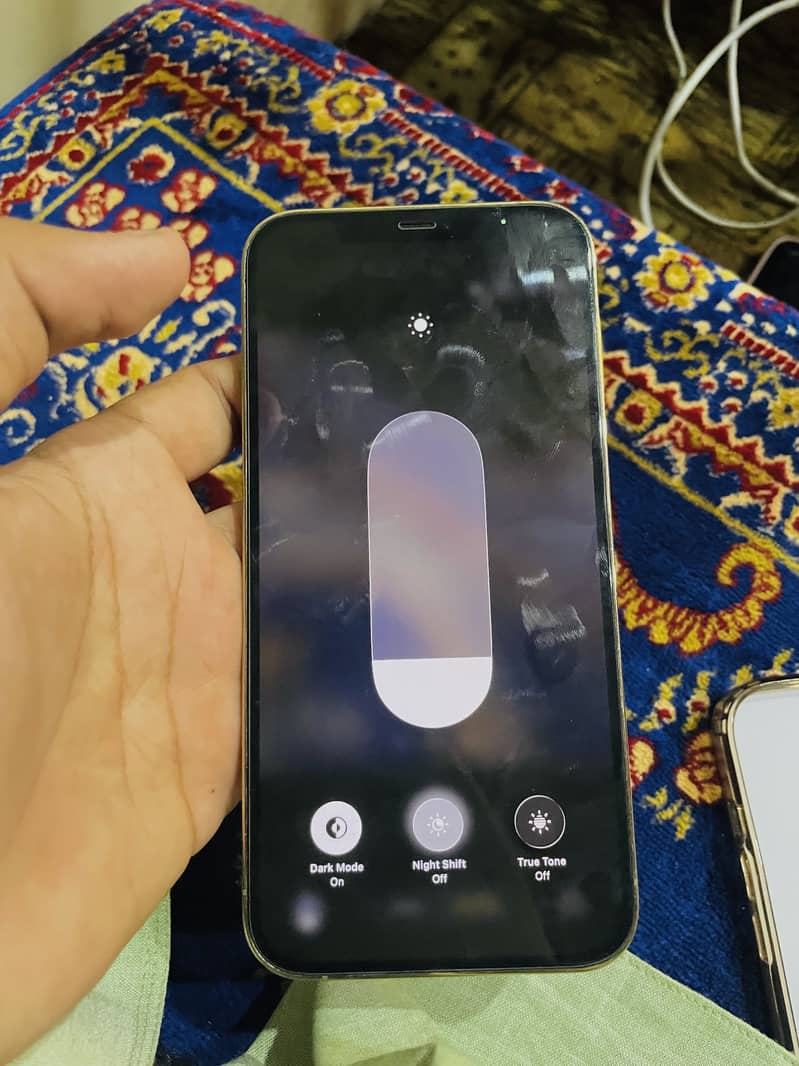 Apple iPhone 12 Pro Max 5