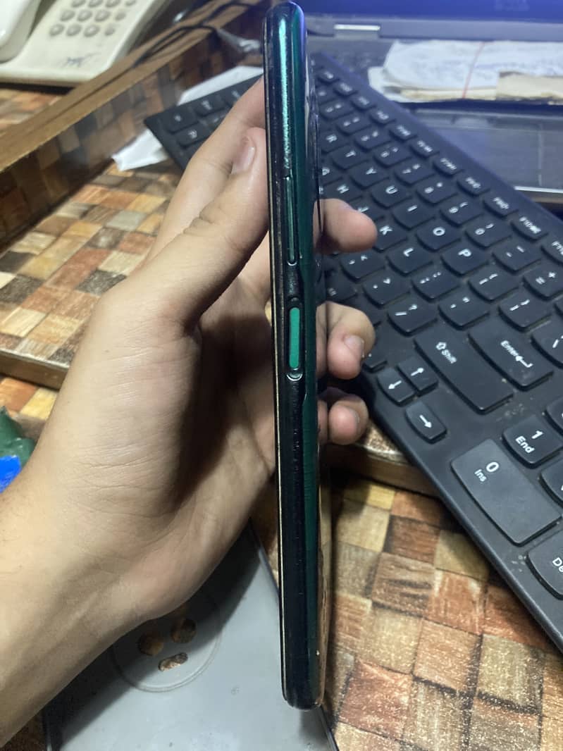Infinix Note 7 2