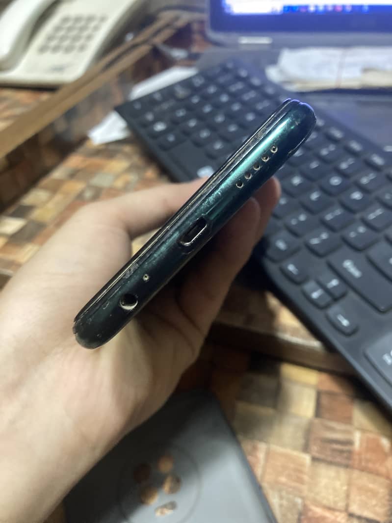 Infinix Note 7 3