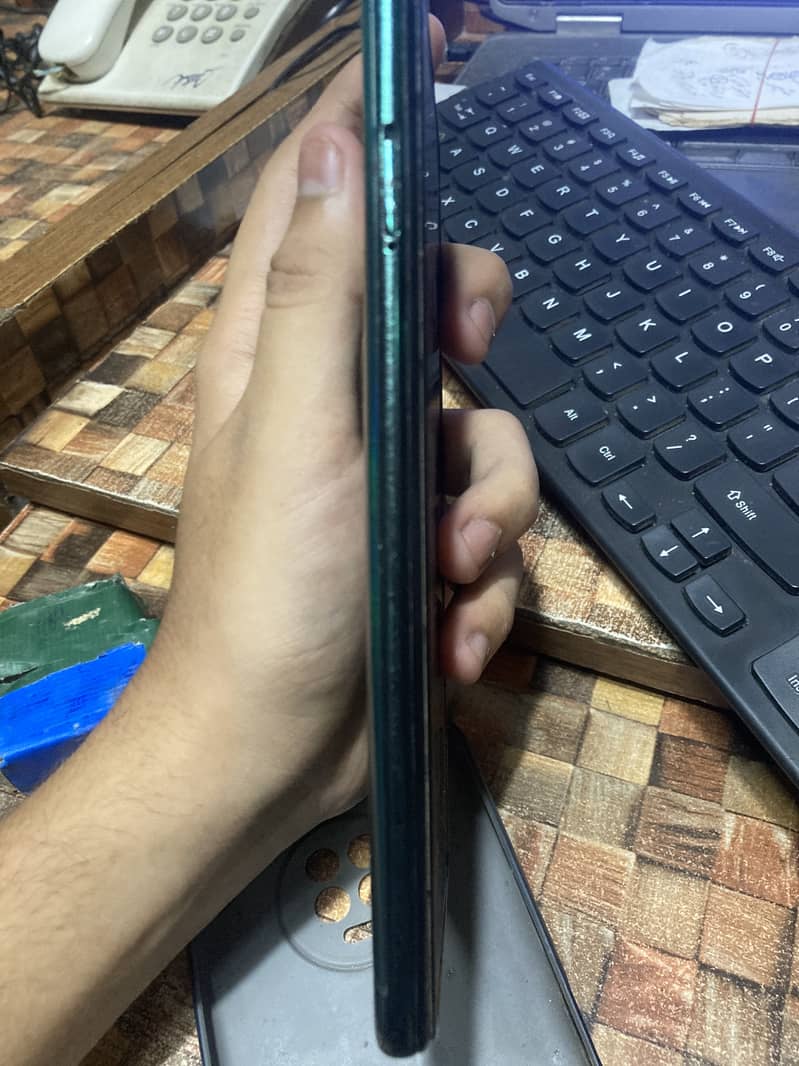 Infinix Note 7 4
