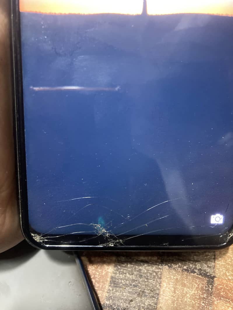 Infinix Note 7 6