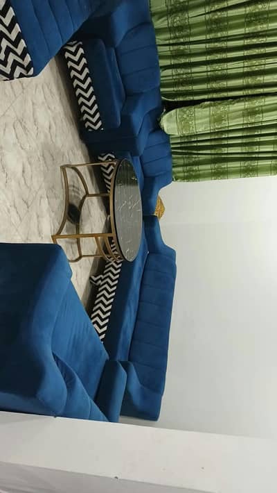 Sofa Set for Sale – Good Condition