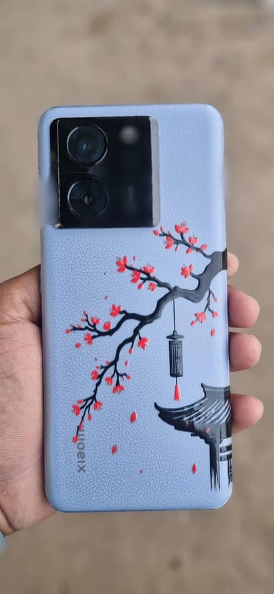 Xiaomi 13T Pro