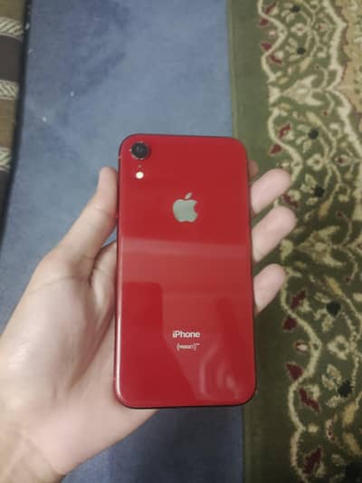 Apple iPhone XR