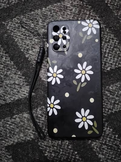 cover for Samsung galaxy S 20