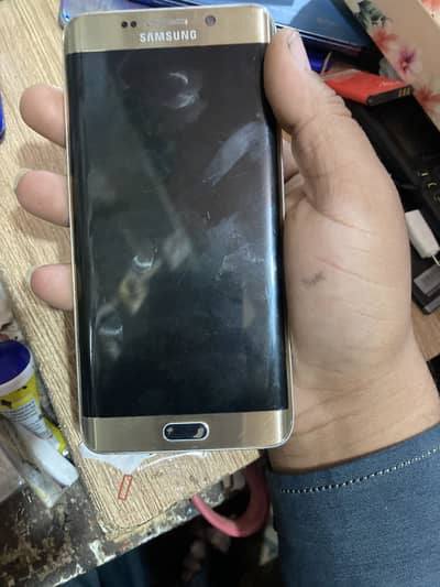Samsung Mobile S6 Edge Plus exchange possible