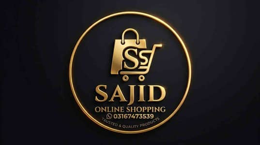 Sajid online shopping 