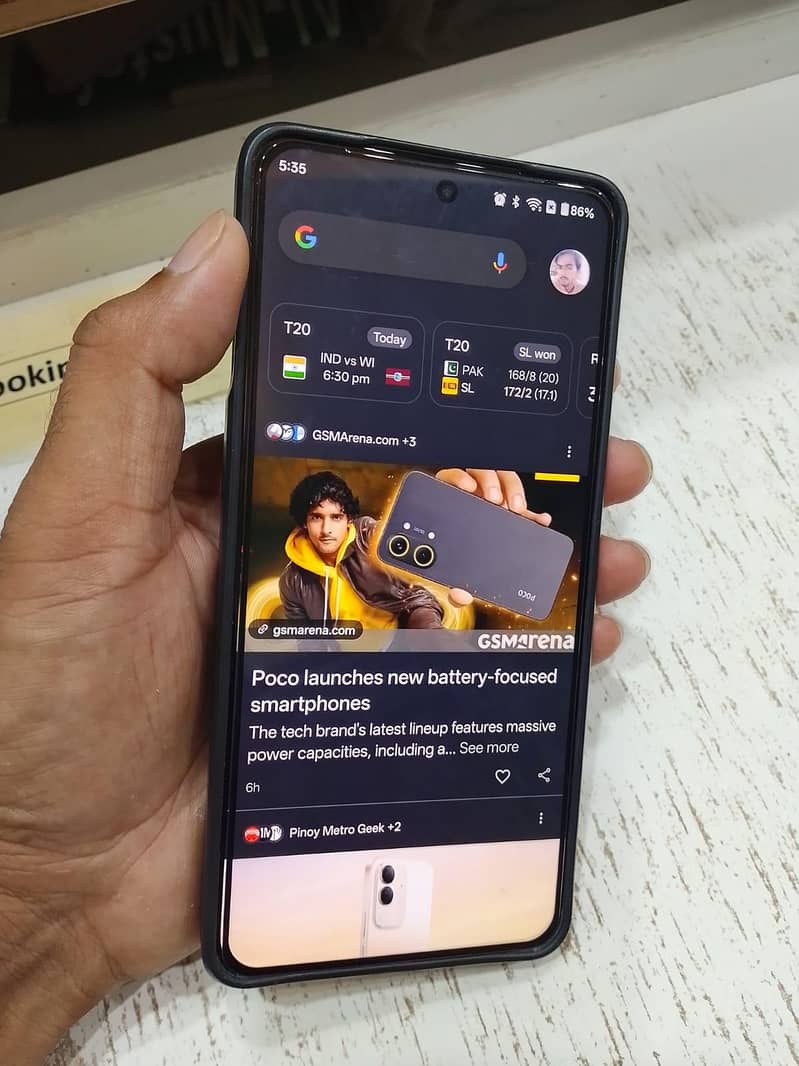 OnePlus Ace 5/13R 1