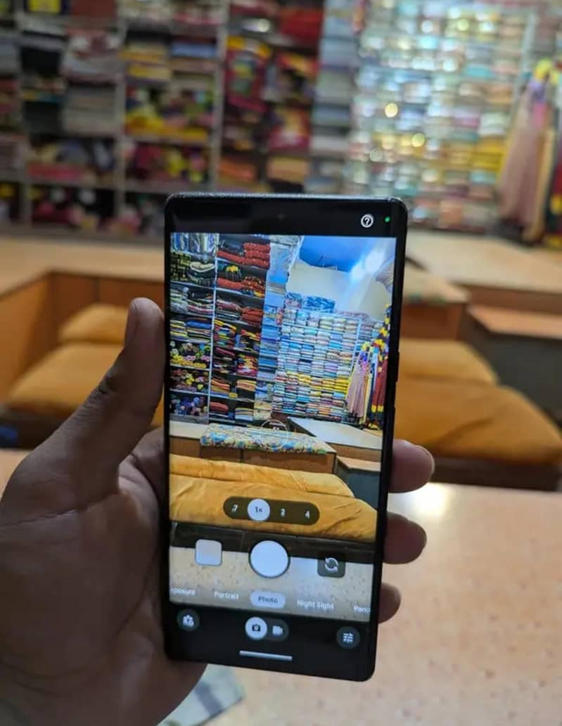Google Pixel 6 Pro 3
