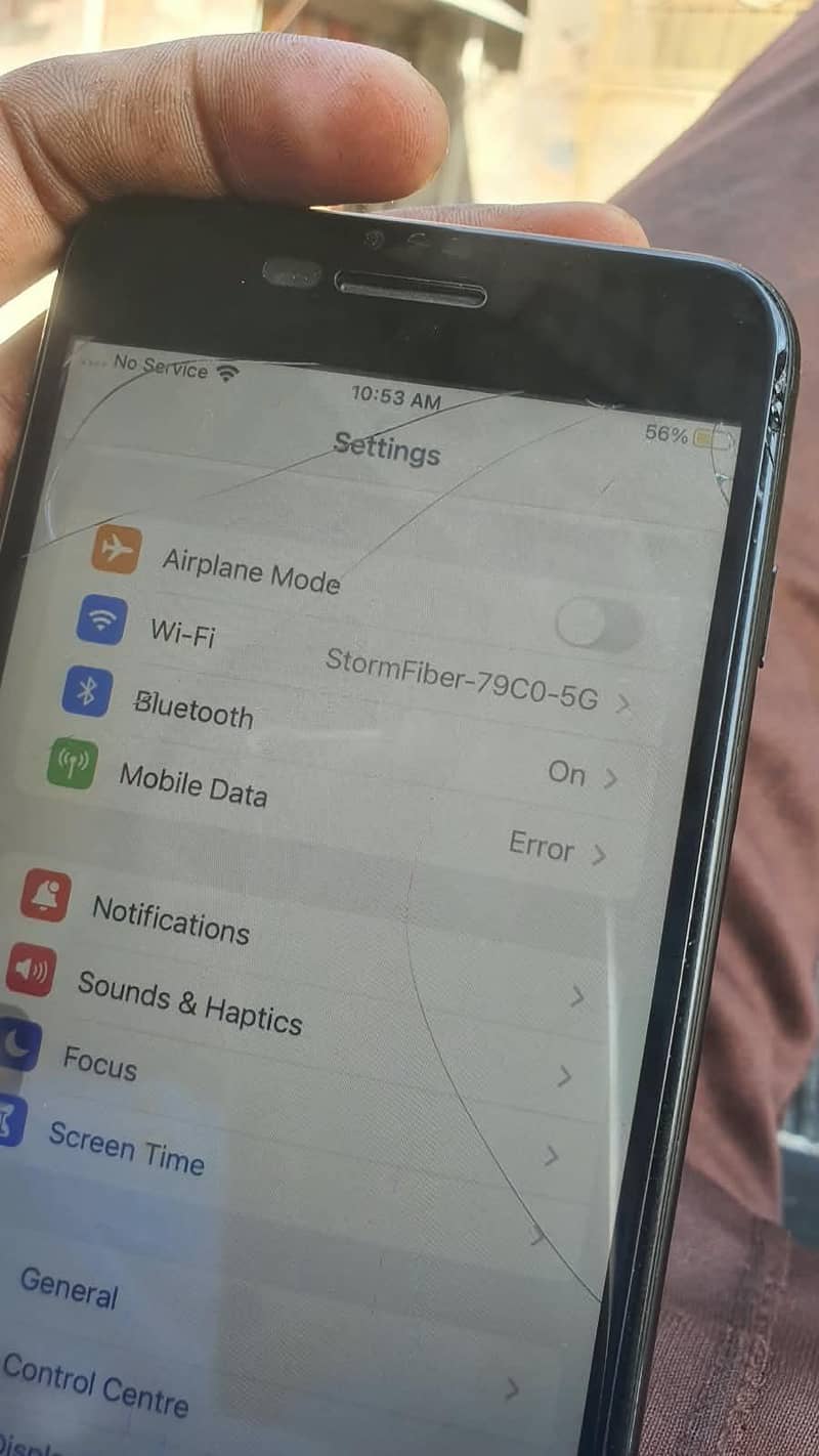 Apple iPhone 7 Plus 2