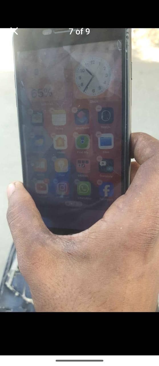 Apple iPhone 7 Plus 3