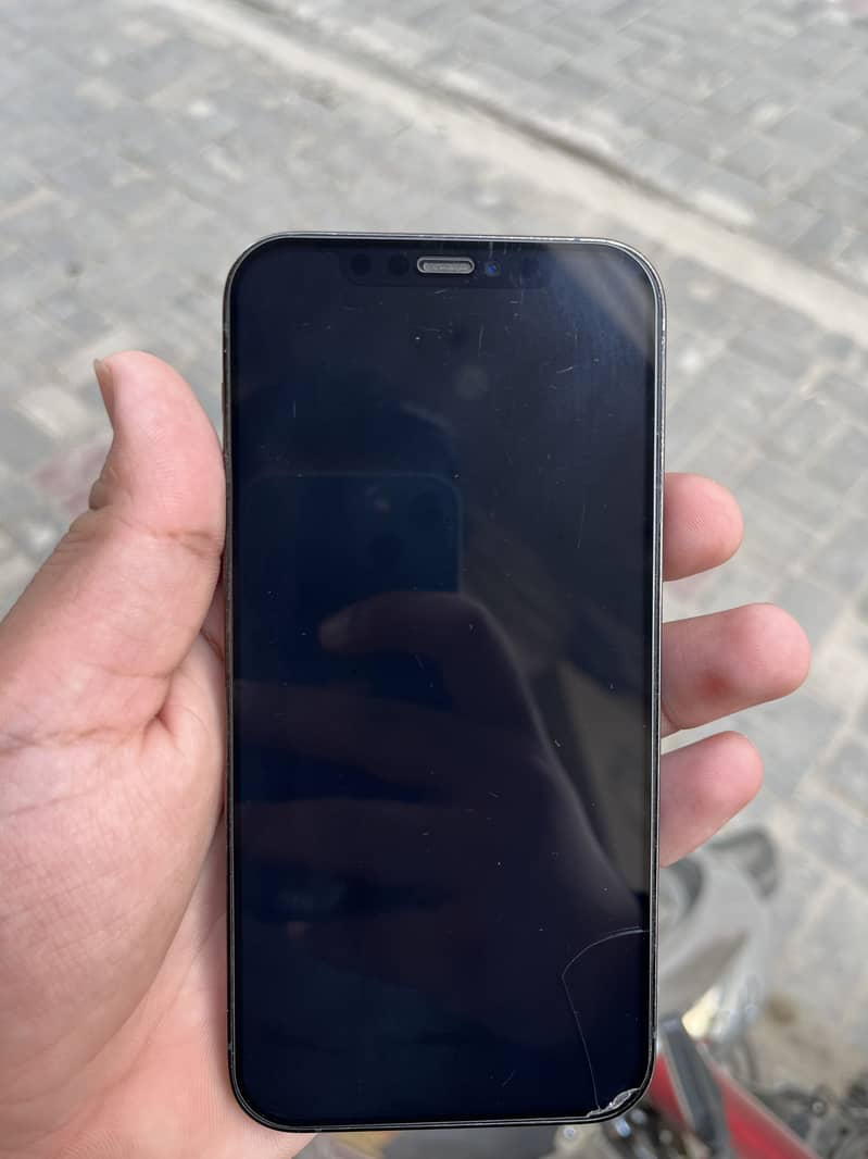 Apple iPhone 12 pro 2