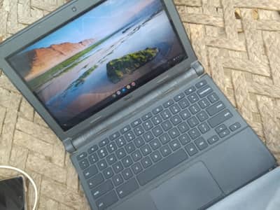 Chromebook 4 ,16