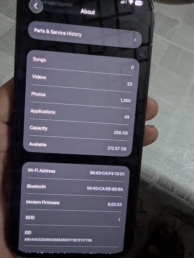 Apple iPhone 12 Pro Max