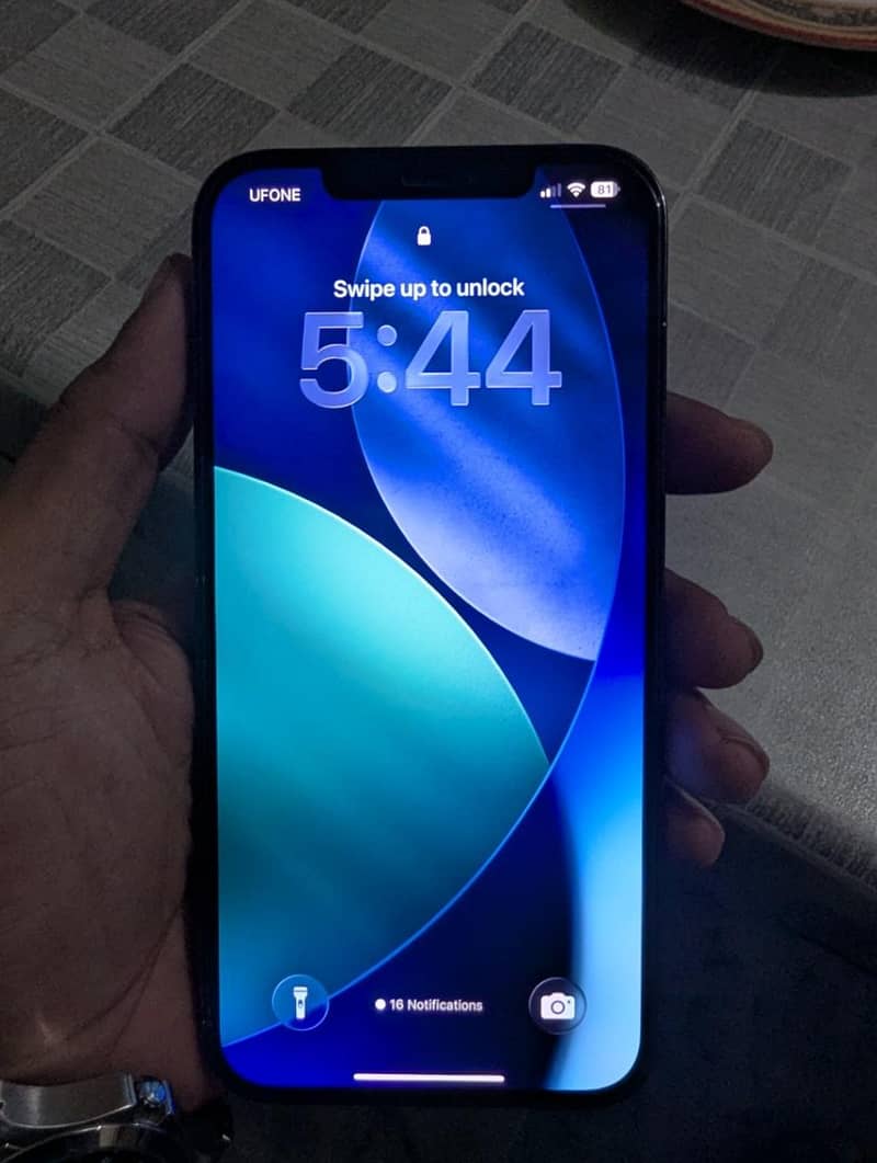 Apple iPhone 12 Pro Max 6